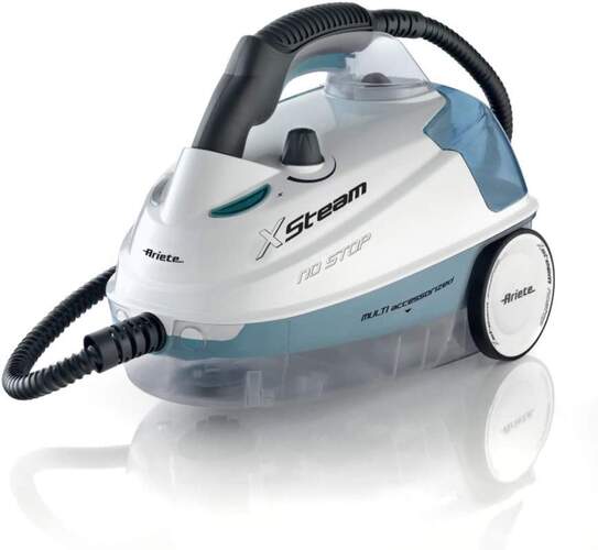 Vaporeta Ariete 4147