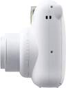 CAMARA FUJIFILM INSTAX MINI 12 CLAY WHITE