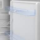 FRICOM. BEKO BCNA306E4SN 193,5x54x54,5 NF INTEG