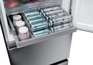 FRICOM. HAIER HTR3518ENMX 185x55 NF 3P INOX
