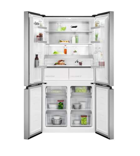 Frigorífico Americano AEG RMB952E6VU