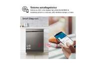 LVJ. LG DF355FP INOX INV. 3%%%#170;BAND QUADW DSP