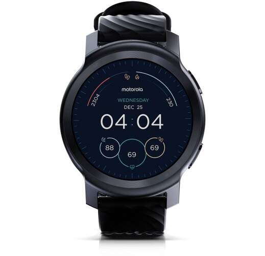 Smartwatch Motorola Watch 100
