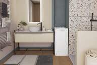 LVD. OTSEIN TOT283D2S CS 8K 1200R BCA DSP