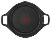 CACEROLA TEFAL ROBUSTO E24972 28CM BAJA C/TAPA