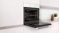 HORNO BALAY 3HB1000B0 BLAN ABATIBLE RADIACION