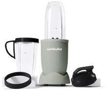 Batidora Vaso Nutribullet NB907MAJD