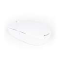 RATON NGS FOG BLANCO WIRELESS 2.4 Ghz USB