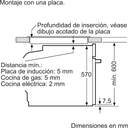 HORNO BALAY 3HB4841G2 PIROLITIC 71L GRAFITO 75ANIV