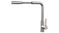 GRIFO TEKA UNI 9331 INOX PULIDO 116020022
