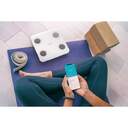 BASCULA SPC ATENEA FIT 3 BLUETOOTH 6503B 18 MEDIC