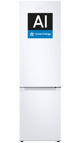Frigor&iacute;fico Combi Samsung RB38C705CWW