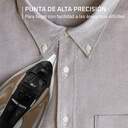PLANCHA ROWENTA DW8203 PRO MASTER 2800W 200G