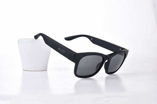 GAFAS SOL INNOVA CON ALTAVOCES Y MICROFONO