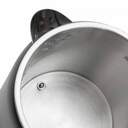 HERVIDOR JATA JEHA1575 1,7L 1500W NEGRO LED TEMPER