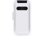 SENIORPHONE ALCATEL 2057D PURE WHITE