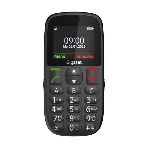 Tel&eacute;fono Movil Gigaset GL395