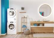 SECADORA CANDY ROEH8A3TCEXS 8K BC BCA DSP