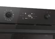 HORNO CANDY CA6NP5B3EHTB 78L MF GT NEGRO