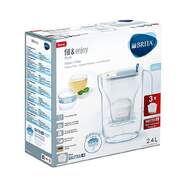 Jarra Agua Brita Style Blanca