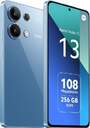 SMARTPHONE REDMI NOTE 13 8/256 6,67%%%quot; BLUE