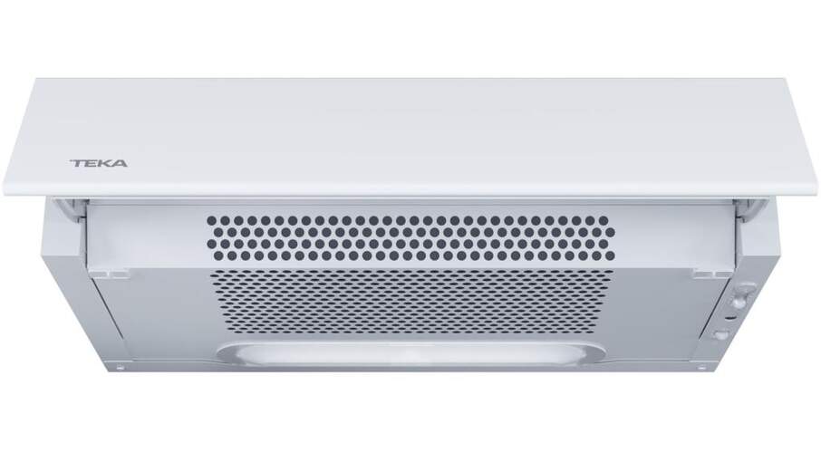 Campana Integrable Teka XT2 62030 SOS Blanca