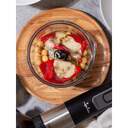 BATID. JATA BT157 1000W C/A INOX   REGALO FIAMBRER