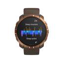 SMARTWATCH POLAR GRIT X2 BRN S/L