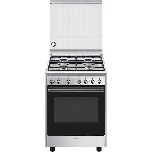 Cocina Smeg CX61GM
