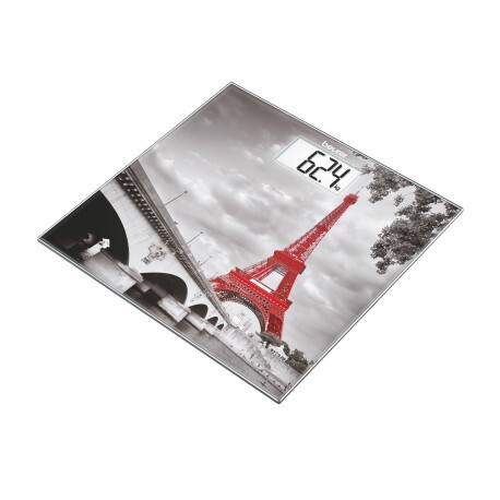 Báscula Beurer GS203