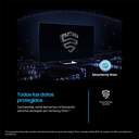 TV SAMSUNG 43%%%quot; TU43U8075F CRYSTAL UHD SMART TV BT