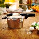 OLLA RAPID. FISSLER 600-300-04-000 VITAQUICK 4,5LT