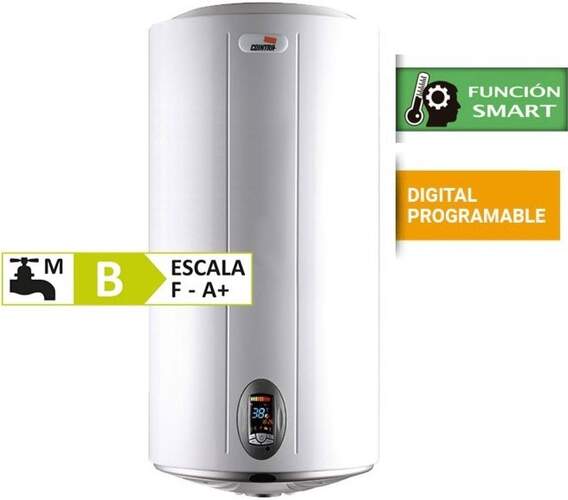 Termo Eléctrico Cointra TDG Plus 100 Termo Eléctrico Cointra TDG Plus 100
