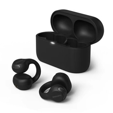 Auriculares Philips TAQ2000BK