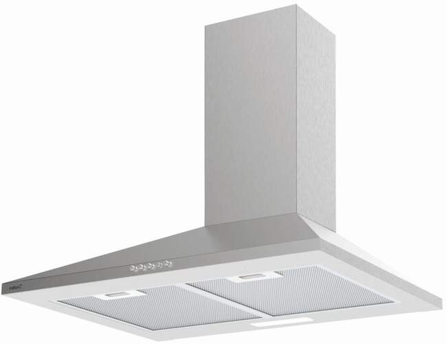 Campana decorativa Cata VK7000X inox