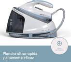 CENTRO PLANCHADO IMETEC RAPID VAPOR 2400W GV240 5B