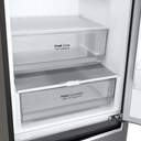 FRICOM. LG GBP62DSNGN 203x60 NF INOX DOORCOOLING