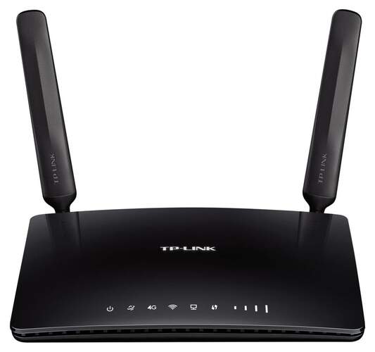 Router Inal&aacute;mbrico TP Link MR6400