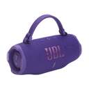 ALTAVOZ JBL CHARGE 6 PURPLE