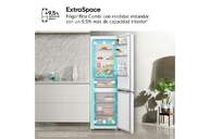 FRICOM. LG GBBSJ10DSW 186x60 NF BLANCO D