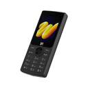 SENIORPHONE SPC WILD COOL 2,4%%%quot; DARK MATTER 4G