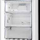 FRICOM. BEKO B5XRCNE366HXB 186x60 NF LOOK INOX