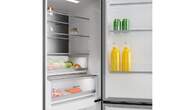 FRICOM. TEKA RBF64660SS 185x60 NF INOX 113400035