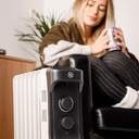 RADIADOR ACEITE TAURUS NEW DAKAR 1500 1500W 3P