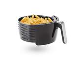 FREIDORA TRISTAR FR6989 NEGRA 3,5L 1500W S/ACEITE