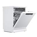 LVJ. TEKA DFS26650 BLANCO 114280000 DSP