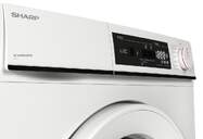 SECADORA SHARP KDNHA8S6GWEES 8K BC
