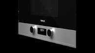 MICR. TEKA MS622BIS R 22L 850W GRILLINOX 112040003