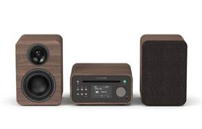 Cadena Pure Classic Stereo Mini