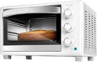 HORNO SOBREMESA CECOTEC BAKE%%%amp;TOAST 23L WHITE 3812